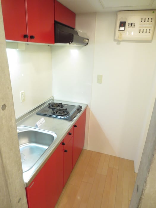 ファインブルーム学園前の物件内観写真