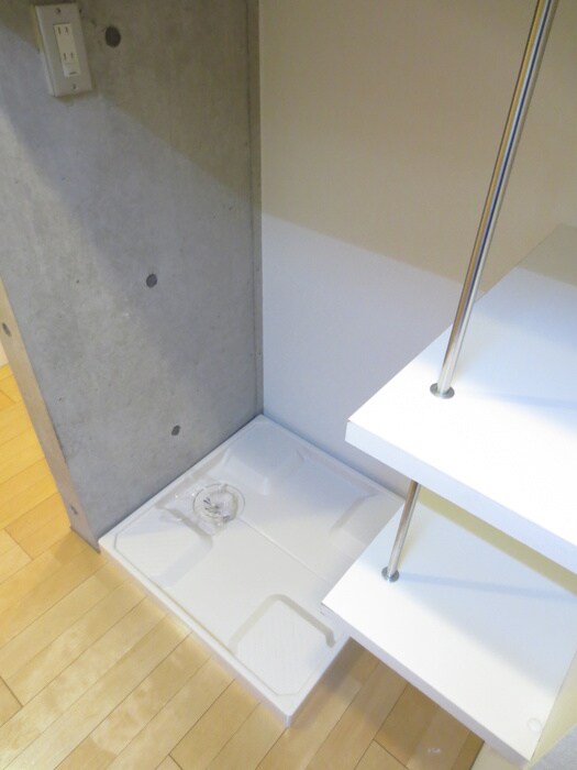 ファインブルーム学園前の物件内観写真