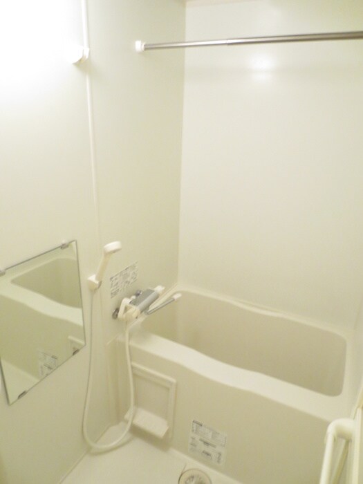 ファインブルーム学園前の物件内観写真