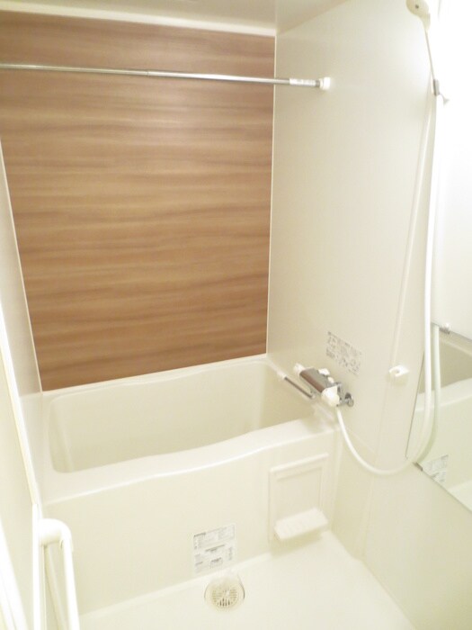 ファインブルーム学園前の物件内観写真