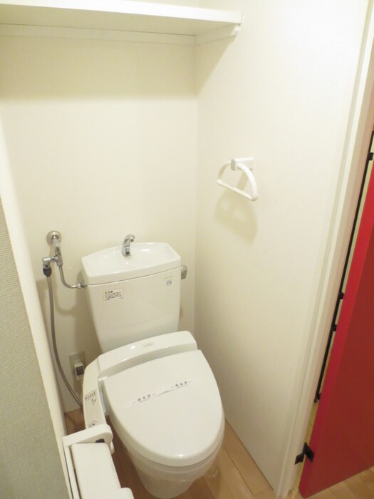 ファインブルーム学園前の物件内観写真