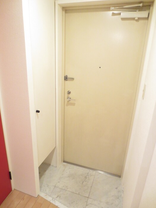 ファインブルーム学園前の物件内観写真