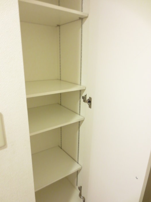 ファインブルーム学園前の物件内観写真