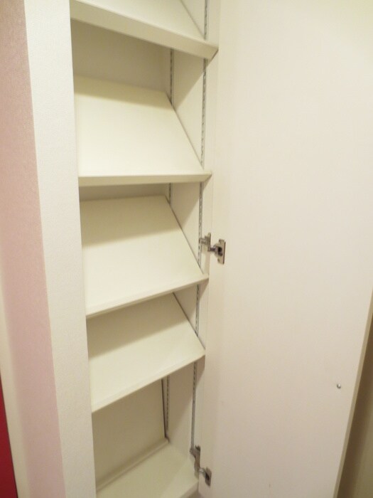 ファインブルーム学園前の物件内観写真