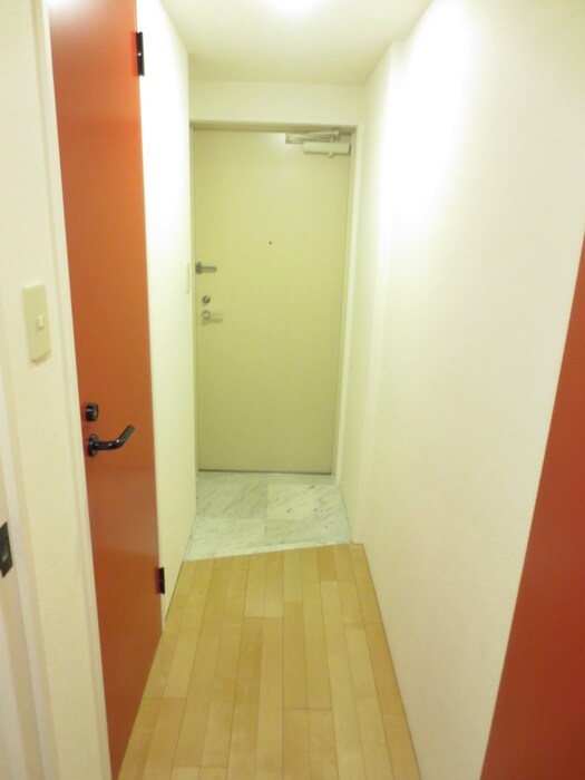 ファインブルーム学園前の物件内観写真