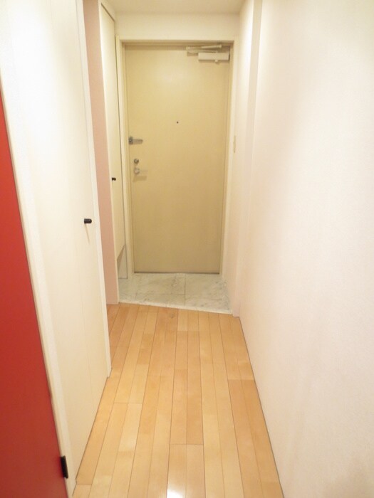 ファインブルーム学園前の物件内観写真