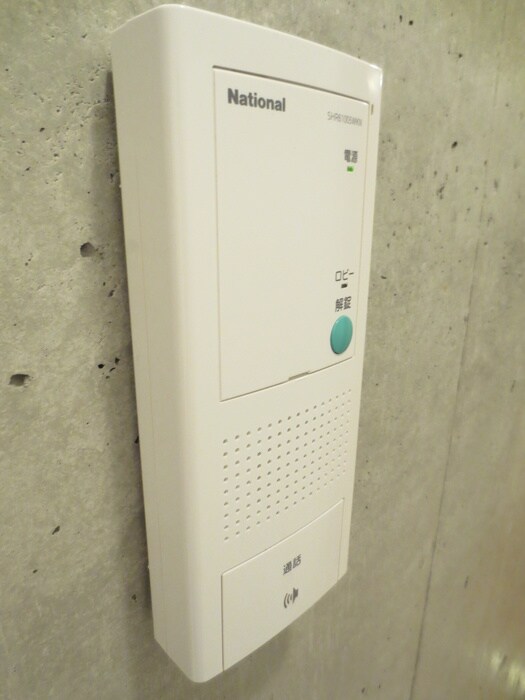 ファインブルーム学園前の物件内観写真