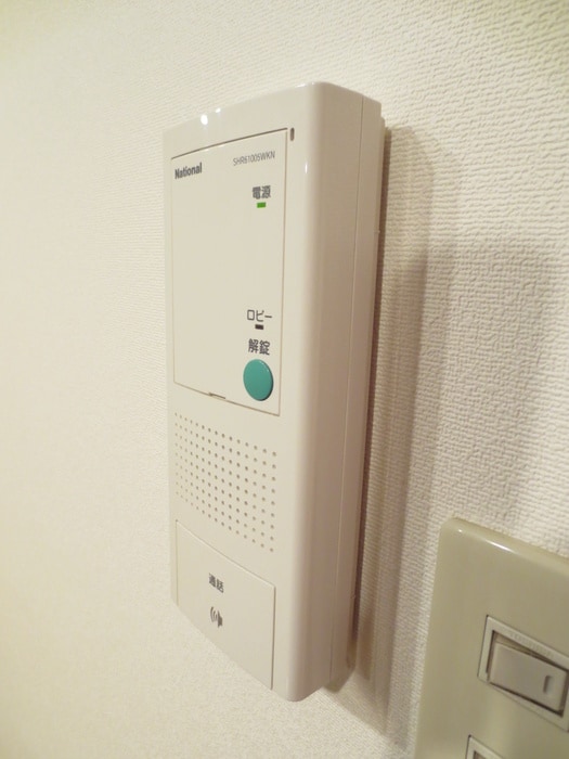 ファインブルーム学園前の物件内観写真