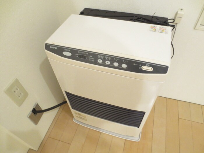 ファインブルーム学園前の物件内観写真