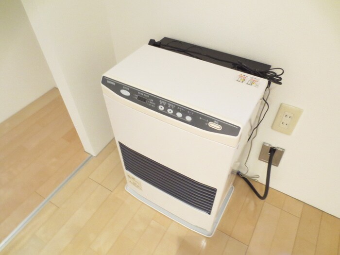 ファインブルーム学園前の物件内観写真