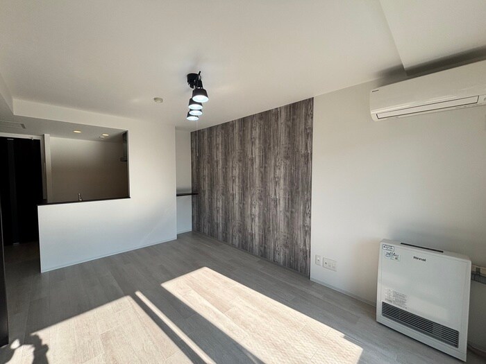 パーチェ円山裏参道の物件内観写真