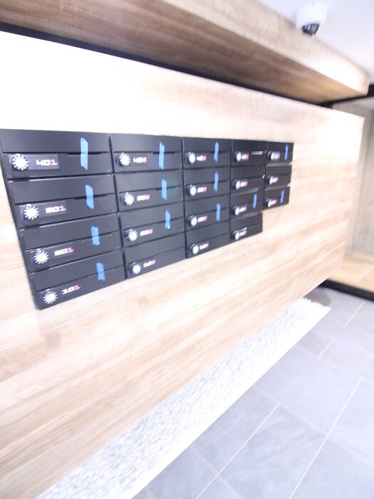 パーチェ円山裏参道の物件外観写真