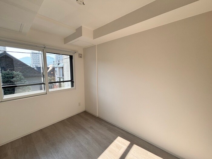 パーチェ円山裏参道の物件内観写真