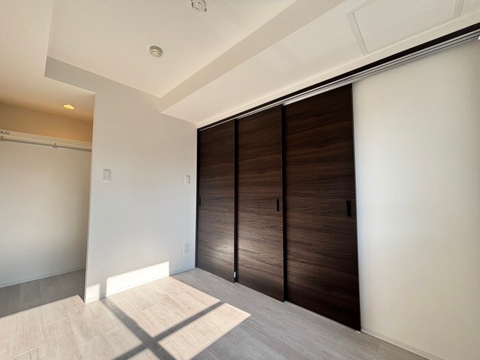 パーチェ円山裏参道の物件内観写真