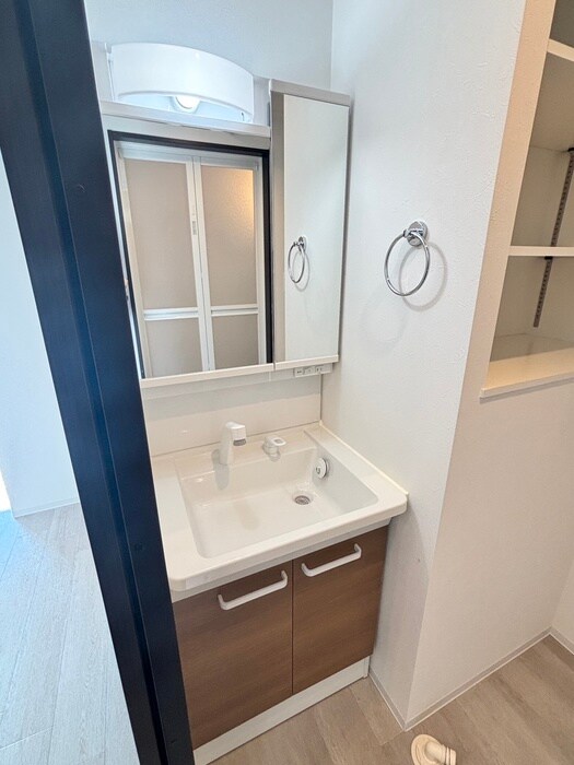 パーチェ円山裏参道の物件内観写真