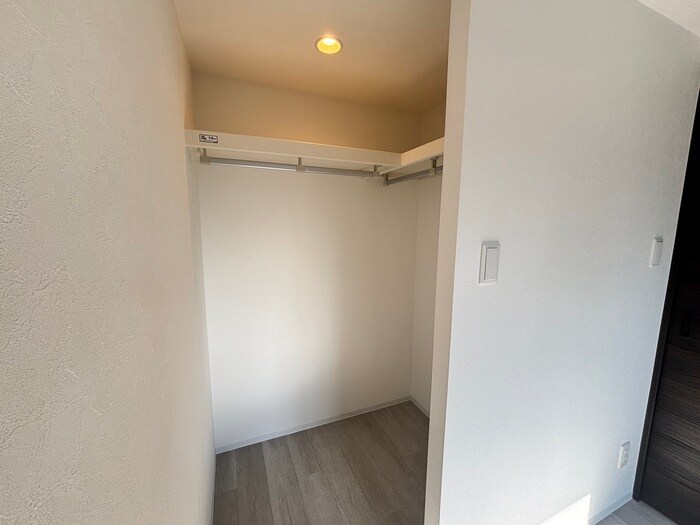 パーチェ円山裏参道の物件内観写真