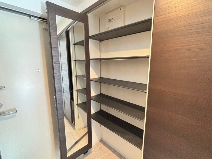 パーチェ円山裏参道の物件内観写真