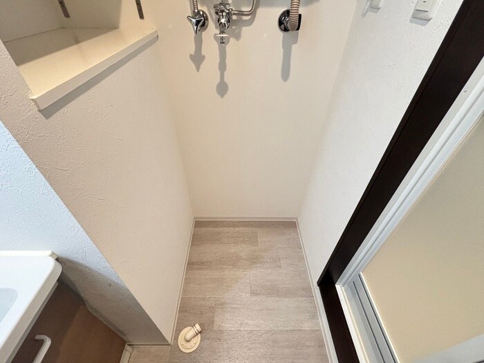 パーチェ円山裏参道の物件内観写真