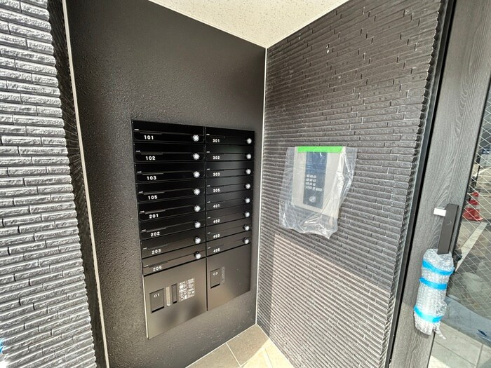 ルチアーノ発寒南の物件外観写真