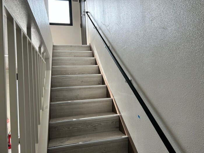 ルチアーノ発寒南の物件外観写真