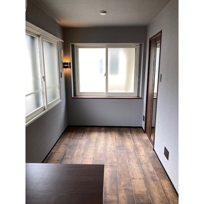 グランテラス北4条の物件内観写真