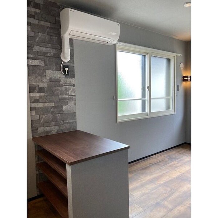 グランテラス北4条の物件内観写真