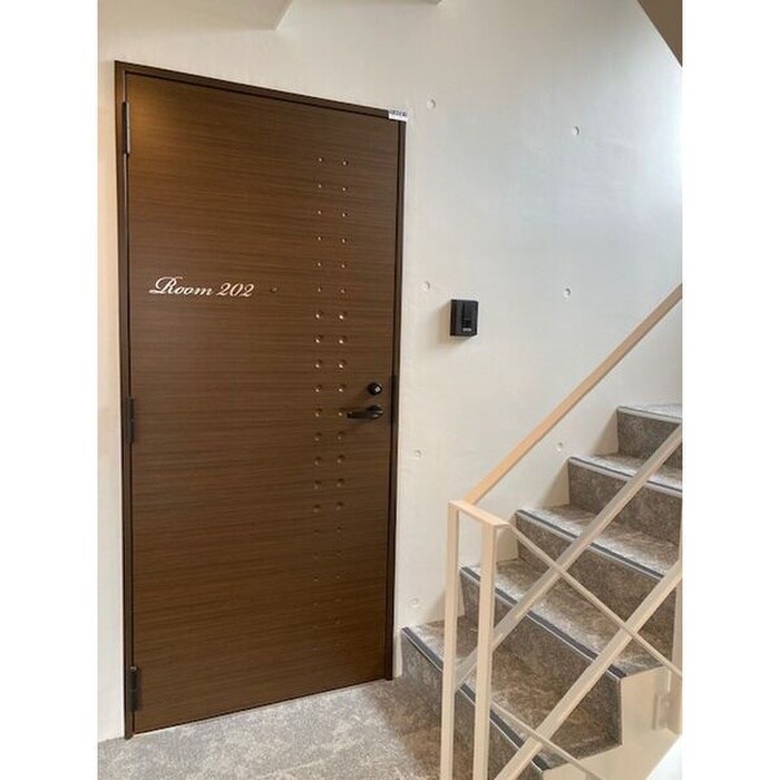 グランテラス北4条の物件外観写真