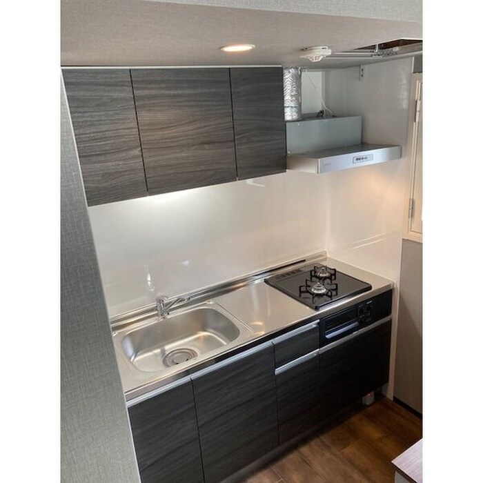 グランテラス北4条の物件内観写真