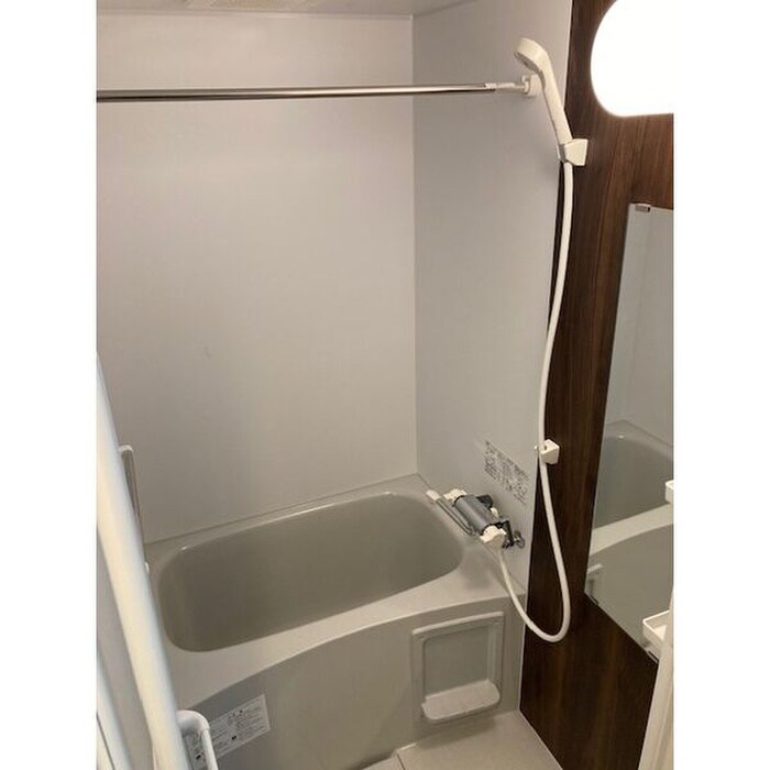 グランテラス北4条の物件内観写真