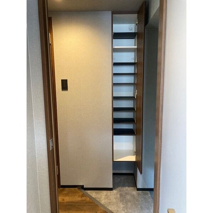 グランテラス北4条の物件内観写真