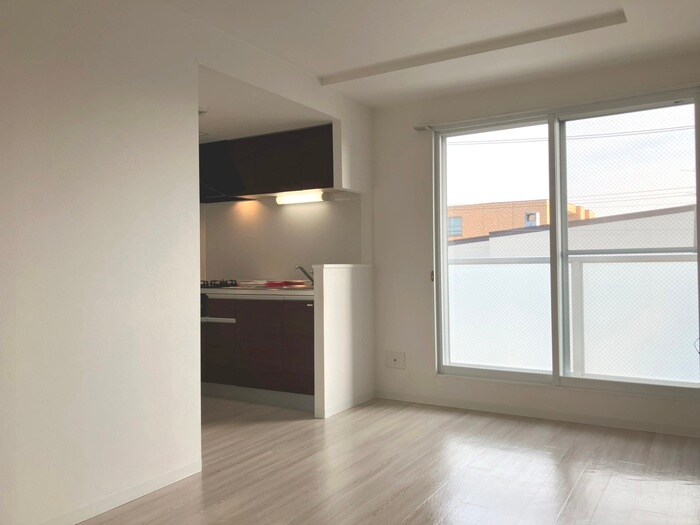 A BOND月寒T・Hの物件内観写真