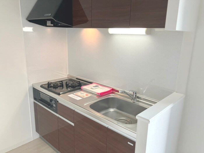 A BOND月寒T・Hの物件内観写真