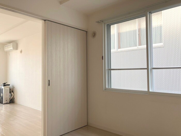 A BOND月寒T・Hの物件内観写真