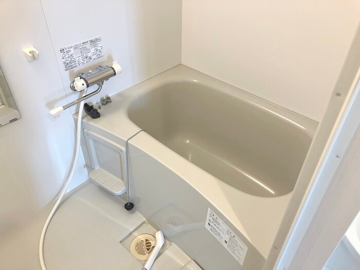 A BOND月寒T・Hの物件内観写真