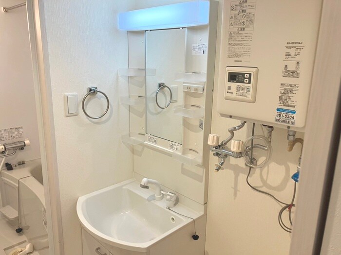 A BOND月寒T・Hの物件内観写真