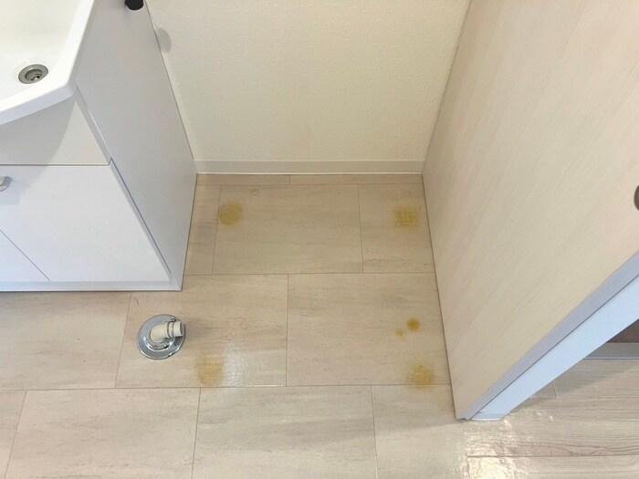 A BOND月寒T・Hの物件内観写真