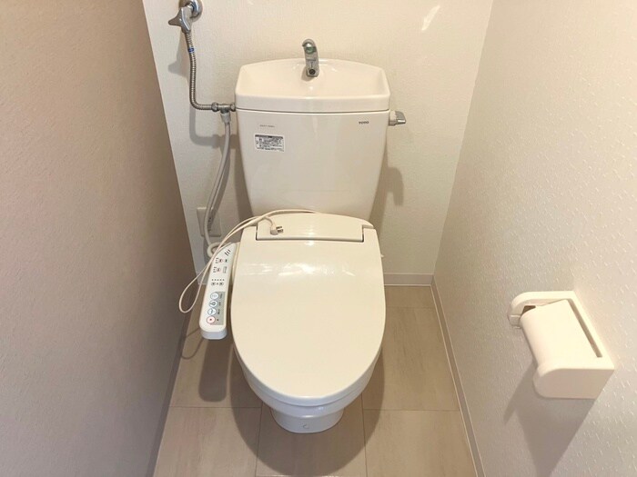 A BOND月寒T・Hの物件内観写真