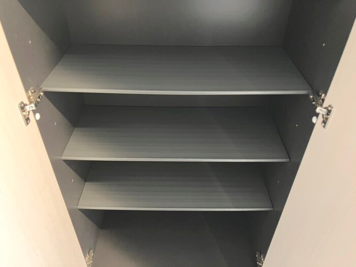 A BOND月寒T・Hの物件内観写真