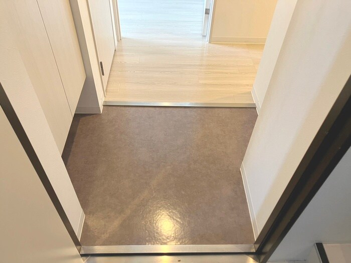 A BOND月寒T・Hの物件内観写真