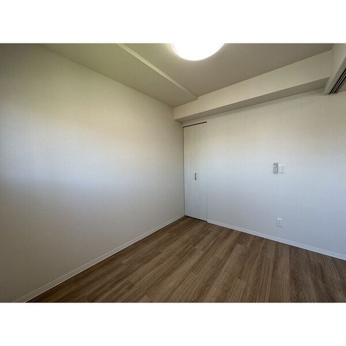 ASTER SHIROISHIの物件内観写真