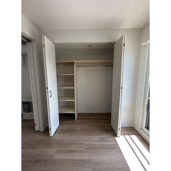 ASTER SHIROISHIの物件内観写真