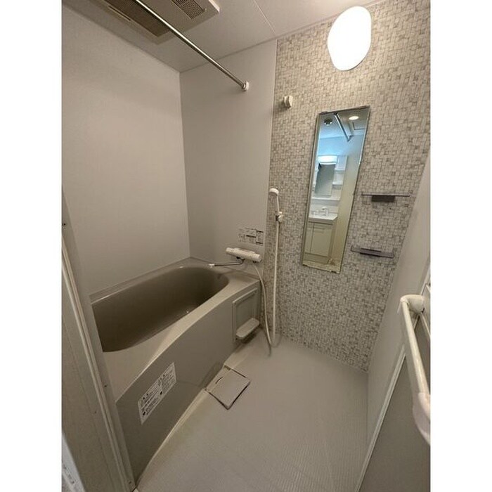 ASTER SHIROISHIの物件内観写真