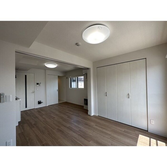 ASTER SHIROISHIの物件内観写真