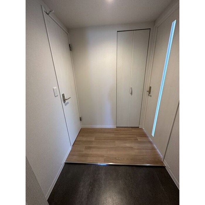 ASTER SHIROISHIの物件内観写真