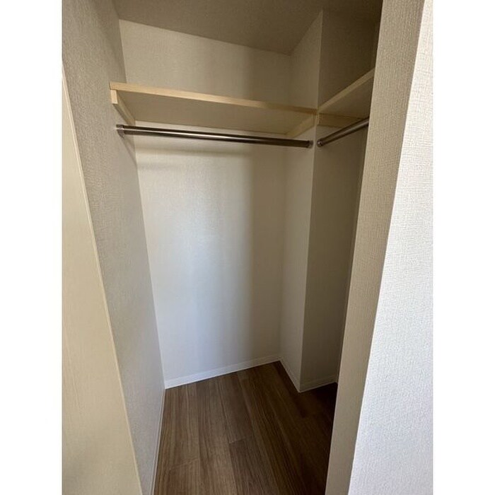 ASTER SHIROISHIの物件内観写真