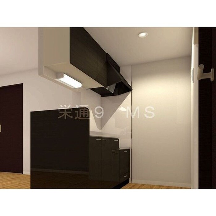 サクラブール栄通の物件内観写真