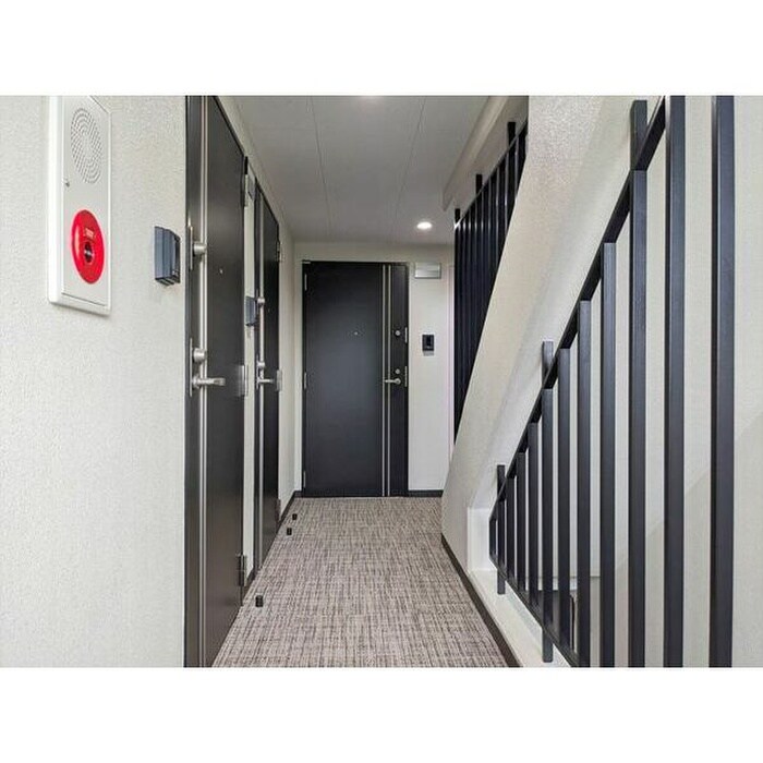 サクラブール栄通の物件外観写真