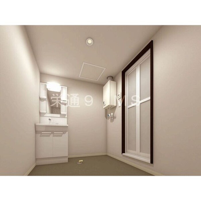 サクラブール栄通の物件内観写真