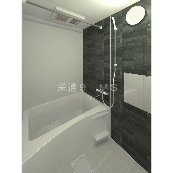 サクラブール栄通の物件内観写真