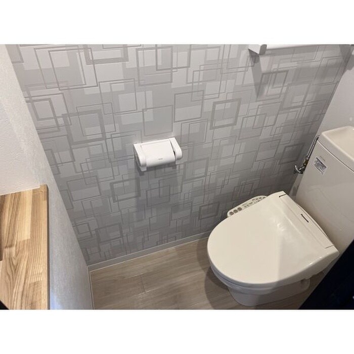 アンジュール発寒南の物件内観写真